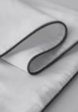 Полотенце и наволочка Soft Silver6  - превью