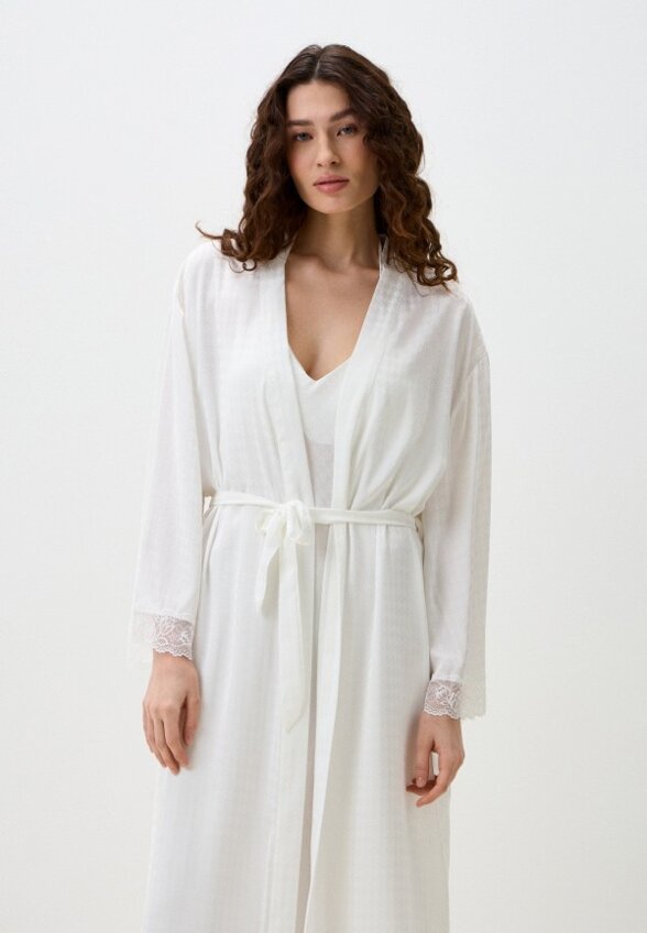 Халат и сорочка ночная Fielsi