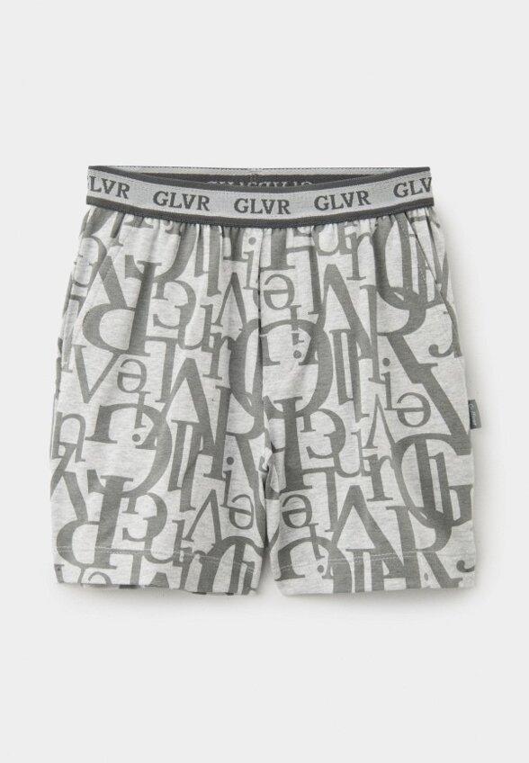 Пижама Gulliver