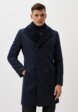 Пальто двубортное Berkytt1  - превью