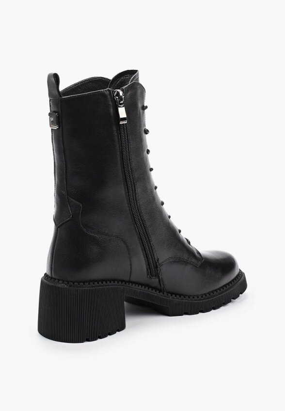 Полусапоги Abricot