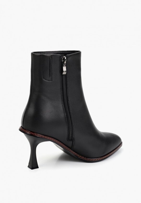 Ботильоны Thomas Munz