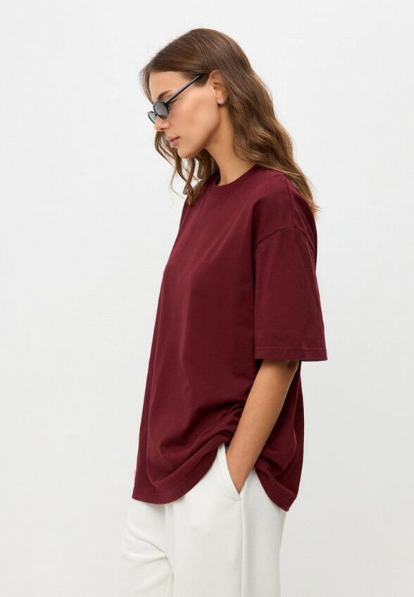 Футболка Ticle