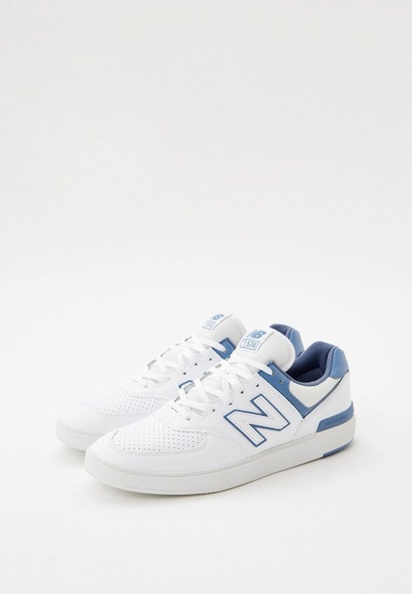 Кеды New Balance