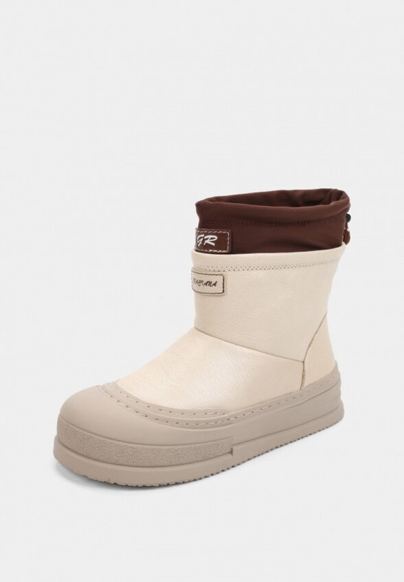 Ботинки Graciana