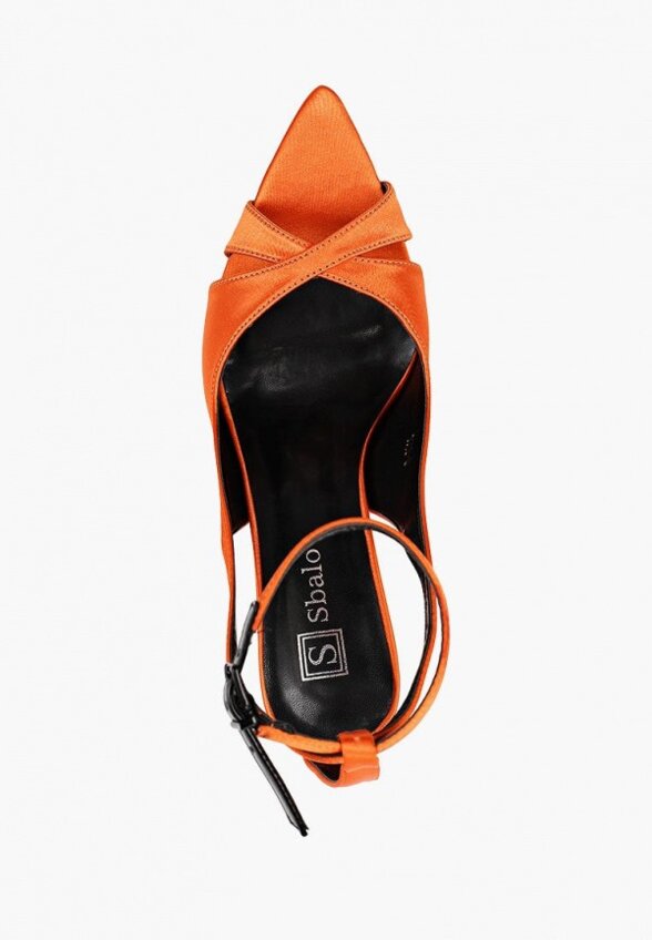 Босоножки Sbalo