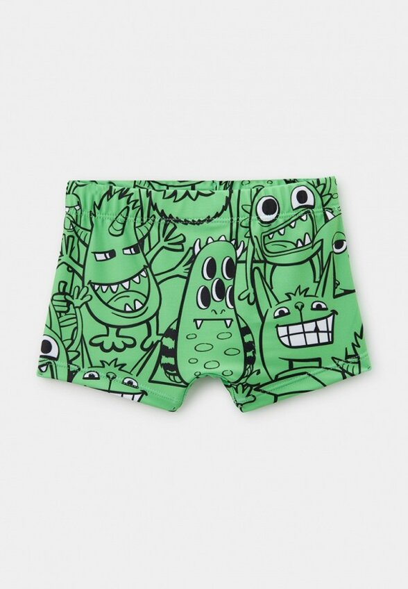 Плавки PlayToday