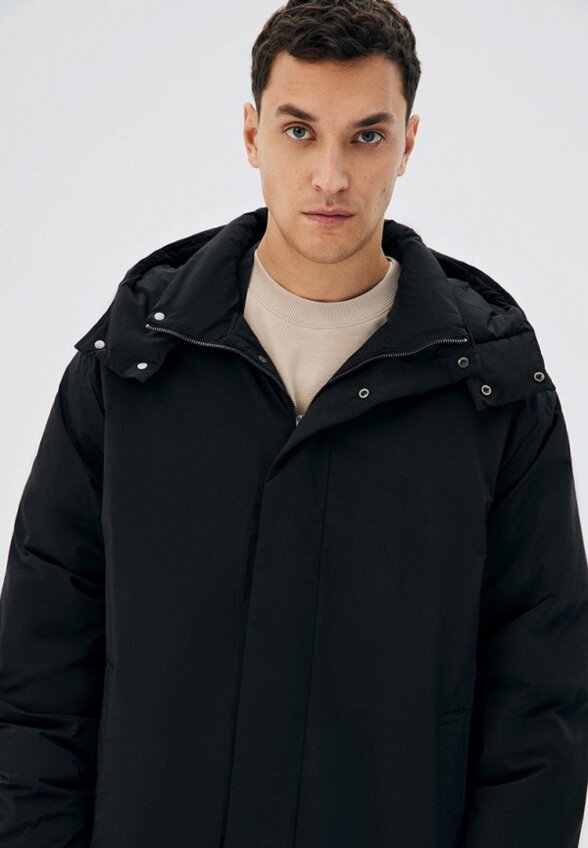 Пуховик All We Need