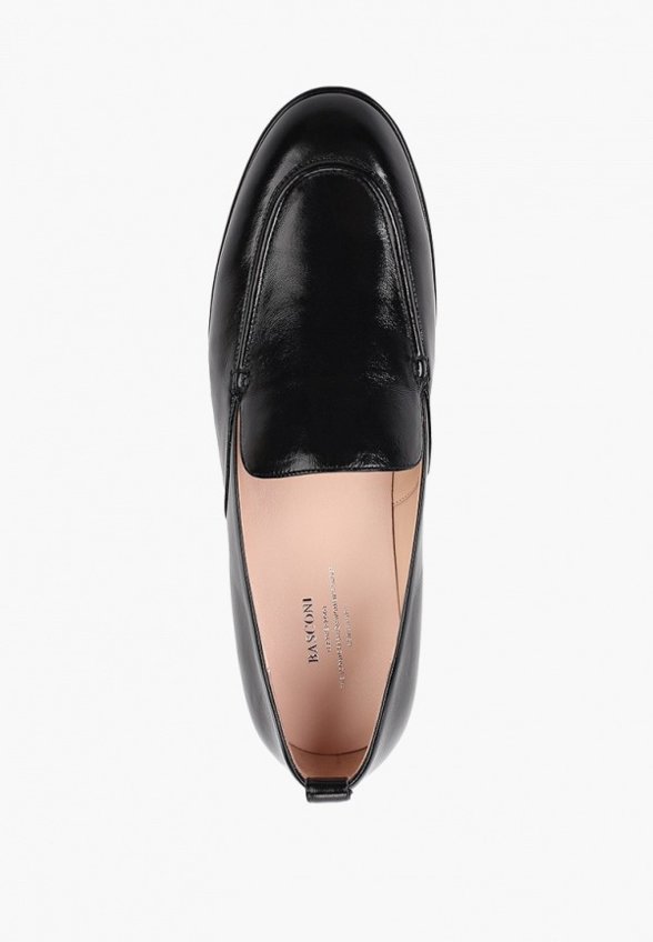 Лоферы Basconi