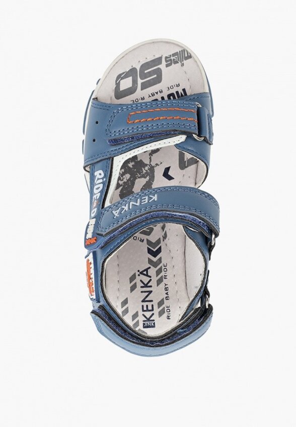 Сандалии Kenkä