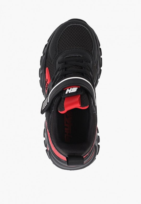 Кроссовки Shuzzi