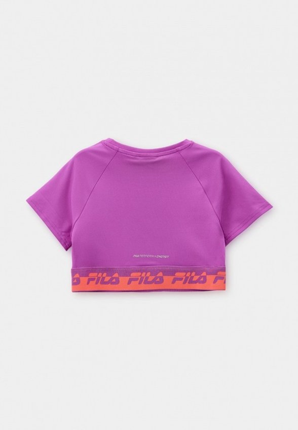 Футболка спортивная Fila