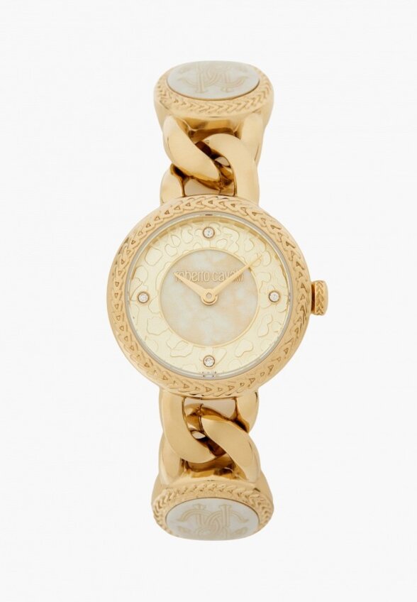 Часы Roberto Cavalli