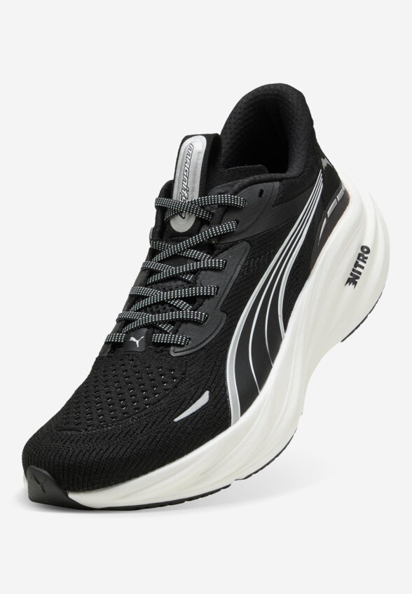 Кроссовки мужские PUMA Magnify Nitro 3, Черный