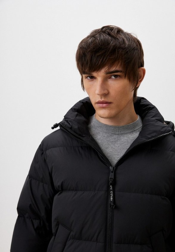 Пуховик Marc O'Polo