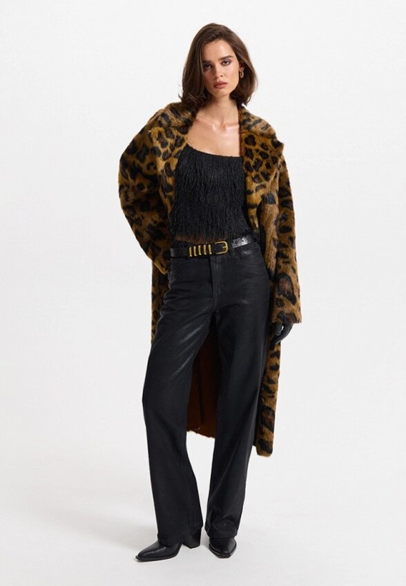 Джинсы Love Republic