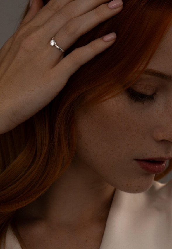 Кольцо Sokolov