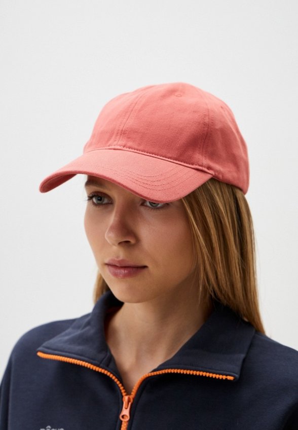 Бейсболка Lacoste