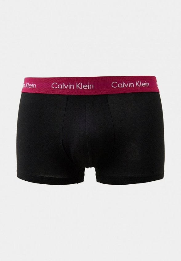 Трусы 3 шт. Calvin Klein Underwear