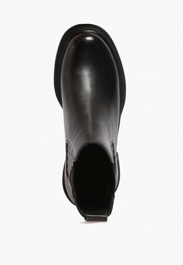 Ботильоны El Tempo