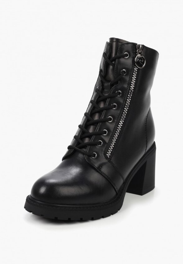 Ботильоны Pierre Cardin