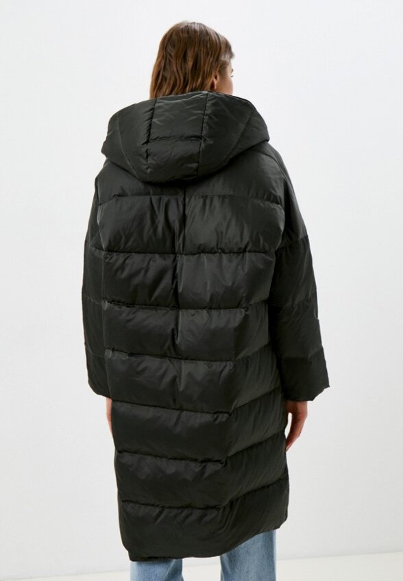 Пуховик Dixi-Coat