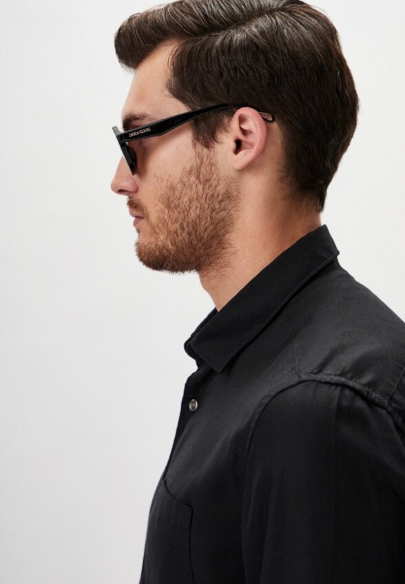 Очки солнцезащитные Zadig & Voltaire