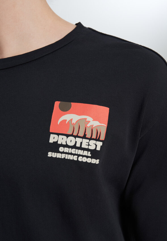 Футболка мужская Protest, Синий
