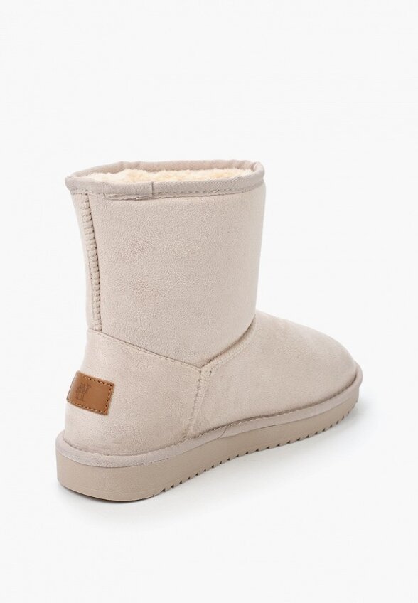 Полусапоги Camel