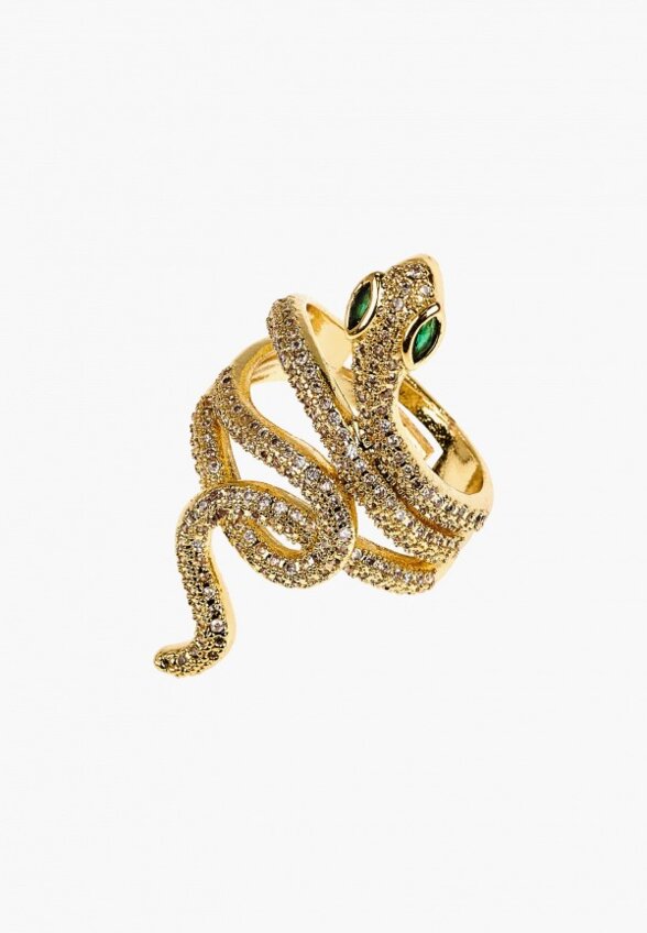 Кольцо Yaroslavna