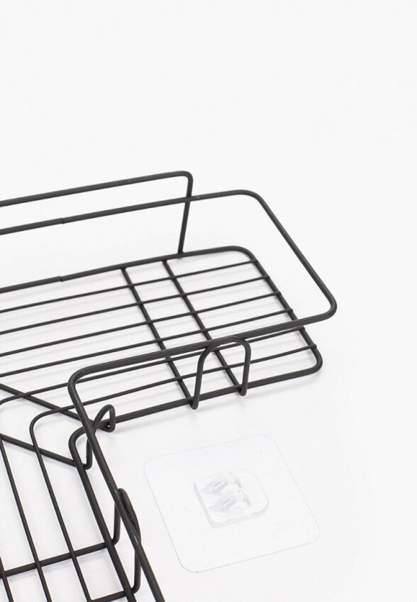 Полка для ванной Zdk