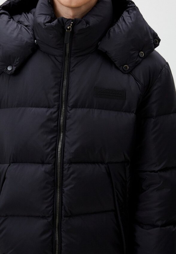 Пуховик Igor Plaxa