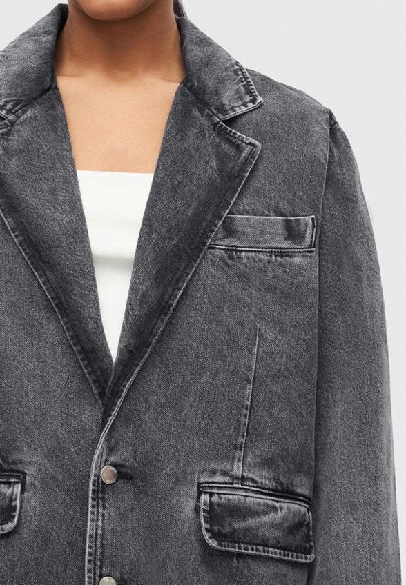 Куртка джинсовая Studio 29