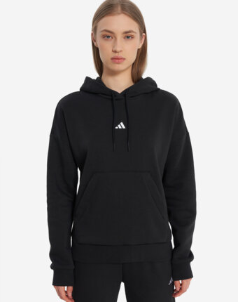 Худи женское adidas, Черный женщинам