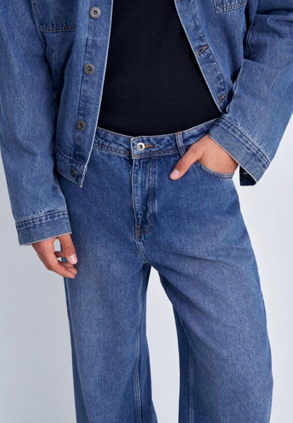 Джинсы Finn Flare