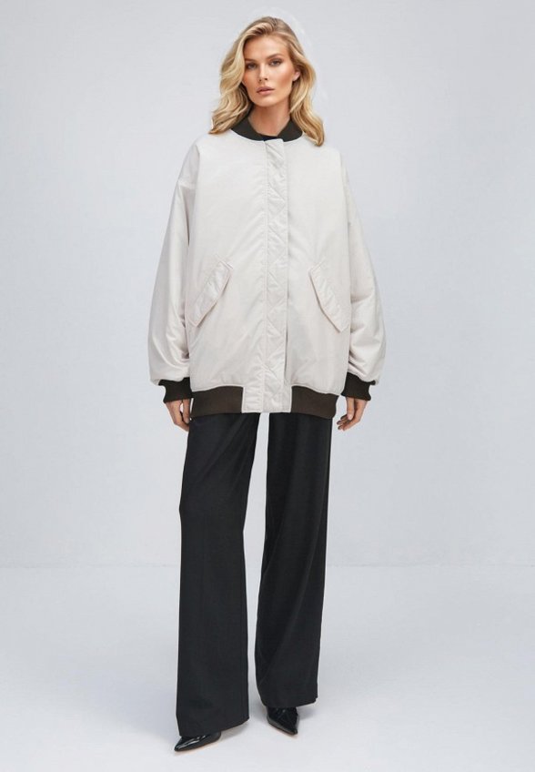 Бомбер Top Top