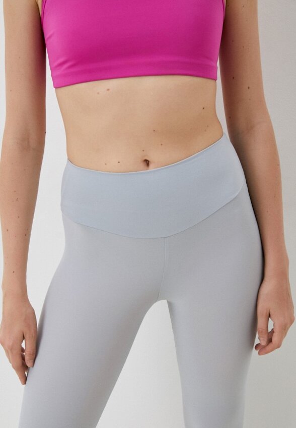 Леггинсы Plain