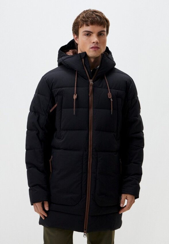 Пуховик Cordillero