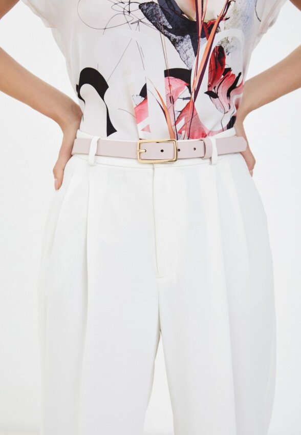 Ремень Abricot