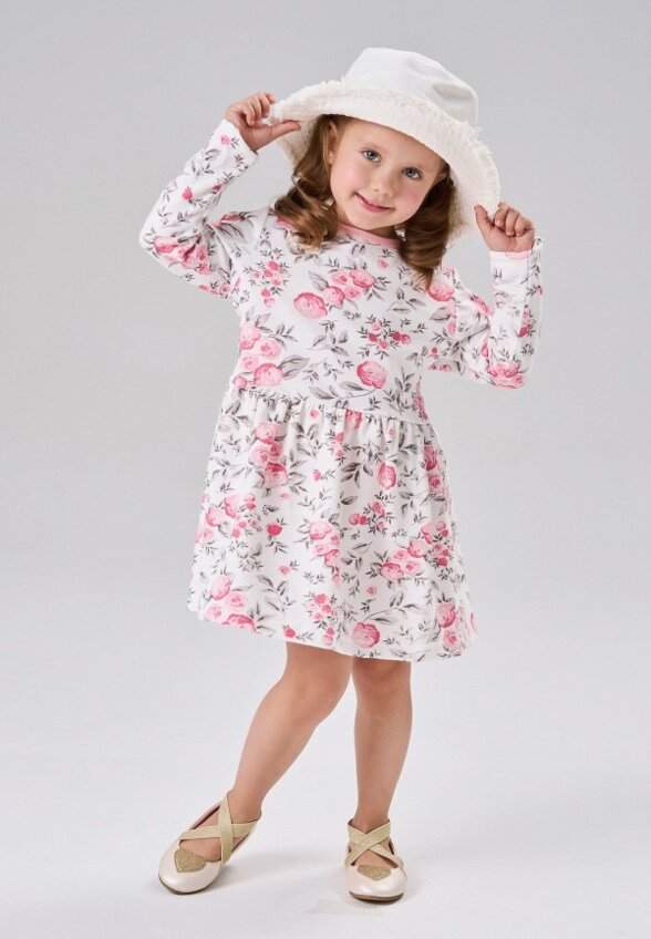 Платье КотМарКот