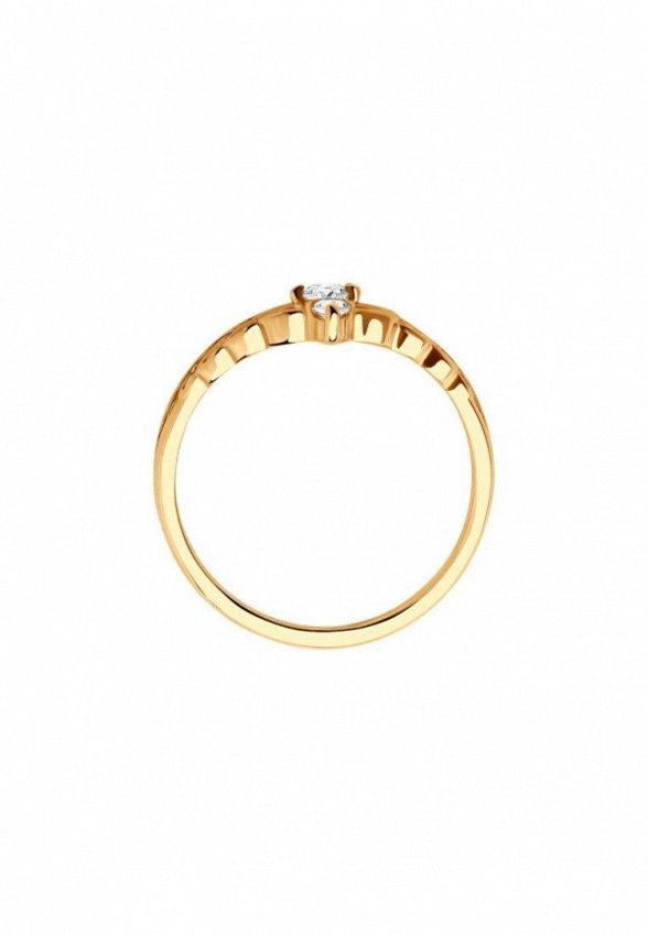 Кольцо Sokolov