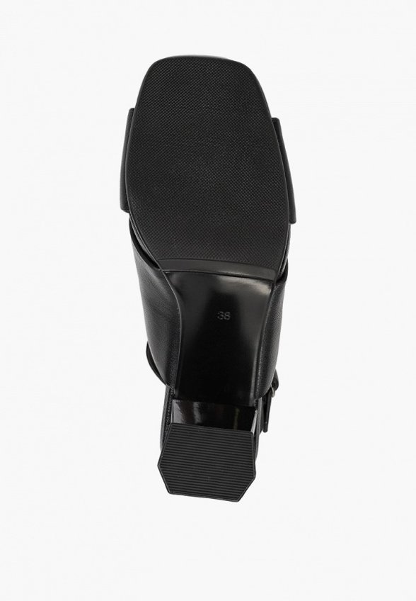 Босоножки Zumita