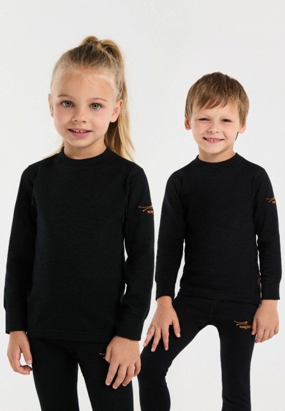 Термобелье верх Norveg