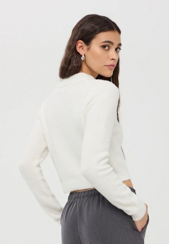 Джемпер Terranova