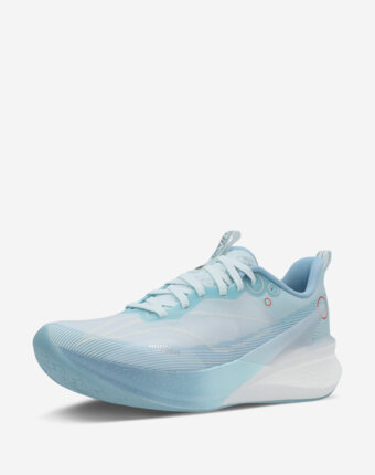 Кроссовки женские Li-Ning Red Hare 8 Pro, Голубой женщинам