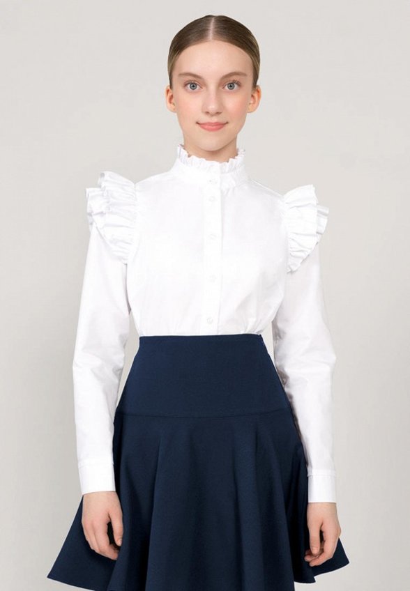 Блуза Alisia Fiori