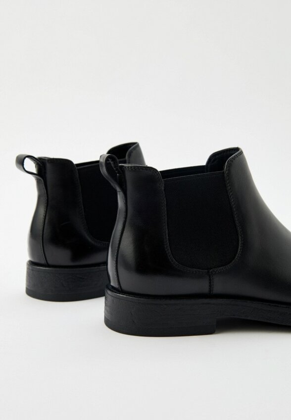 Ботинки Mademan