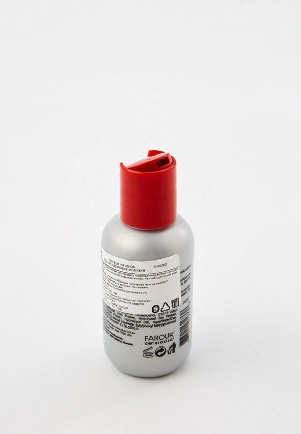 Сыворотка для волос Chi