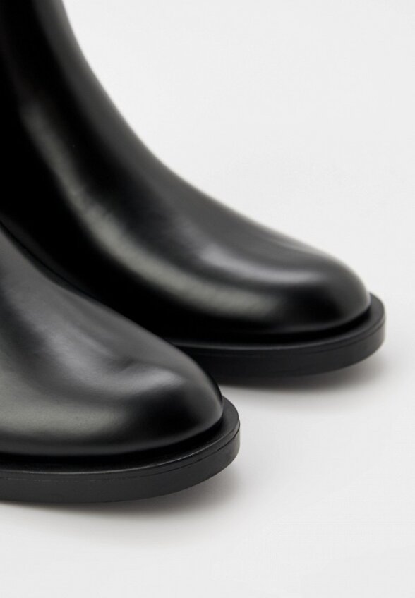 Ботильоны Mango