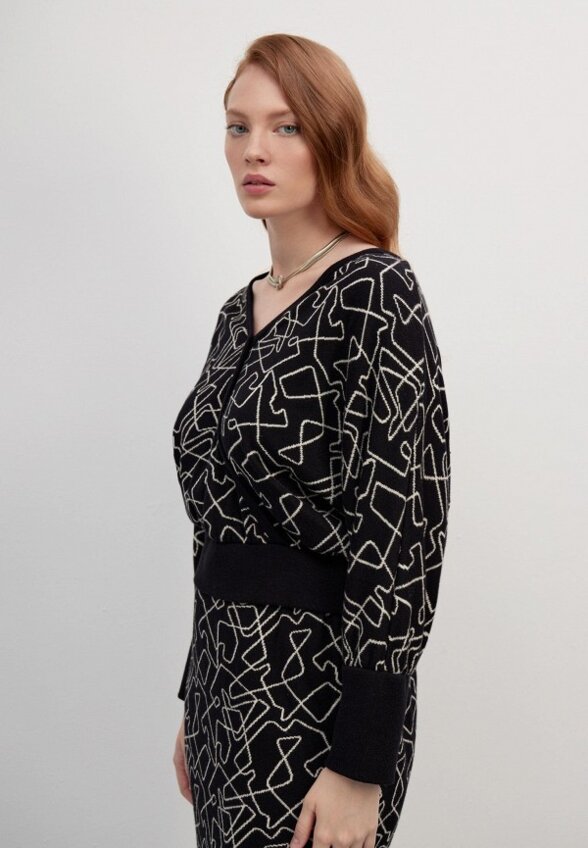 Пуловер Lalis